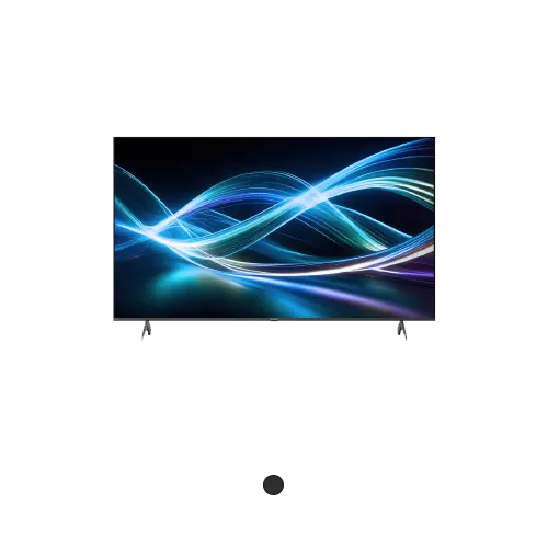 Sharp 4T-C75HJ6000X 75in 4K Google TV