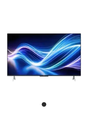 Sharp 4T-C55HL6500X 55" AQUOS QLED Google TV
