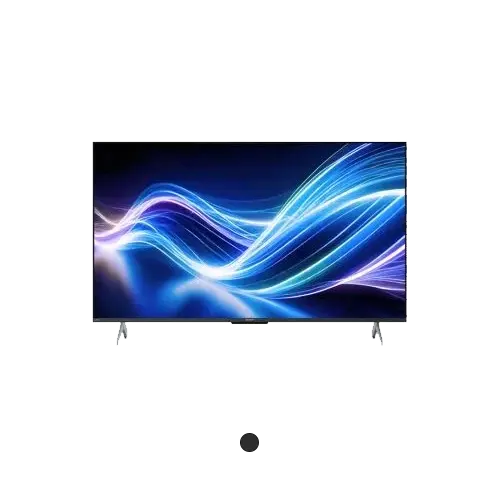 Sharp 4T-C55HL6500X 55" AQUOS QLED Google TV