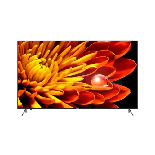 Sharp 4T-C75EK2X 75in 4K UHD Android TV - Image 2
