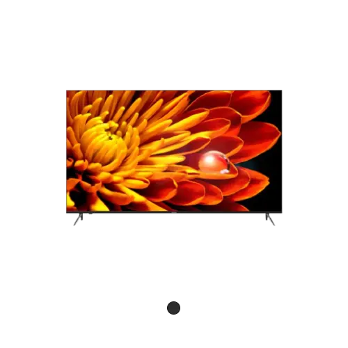 Sharp 4T-C75EK2X 75in 4K UHD Android TV