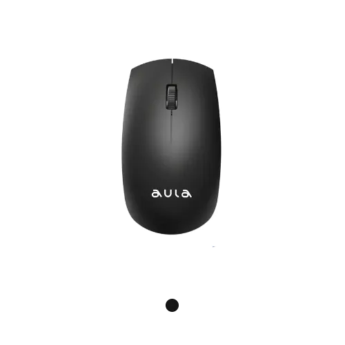 Aula AM201 2.4GHz Wireless Mouse