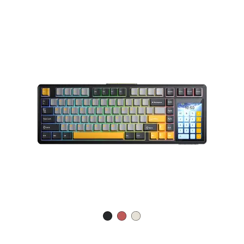 AULA L99 Smart Custom Mechanical Keyboard
