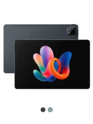 Black Shark Pad 7 Pro with Keyboard