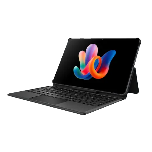 Black Shark Pad 7 Pro with Keyboard - Image 8