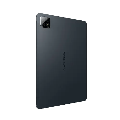 Black Shark Pad 7 Pro with Keyboard - Image 6