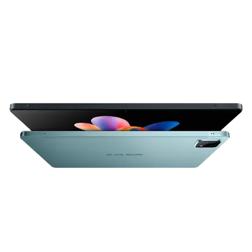 Black Shark Pad 7 Pro with Keyboard - Image 5
