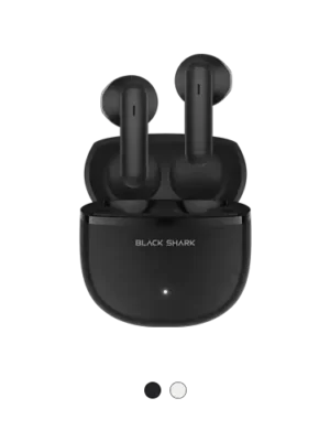 Black Shark T24 Wireless Earbuds