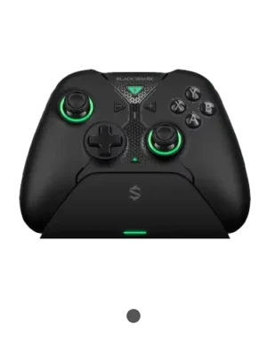 Black Shark FunCooler 5