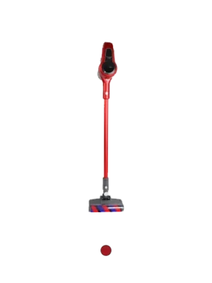 Sharp EC-SA95P-R Cordless Stick Cleaner
