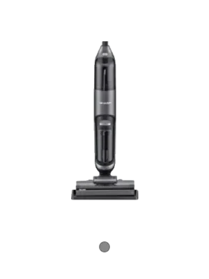 Sharp EC-WE77P-B Wet & Dry Vacuum Cleaner