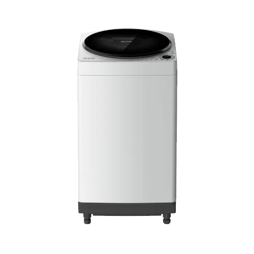 Sharp ES-S115HP-SL 11.5 kg. Top Load Washing Machine - Image 2