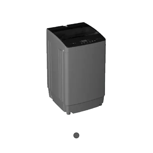 Sharp ES-TL9010P-GY Fully Automatic Washing Machine