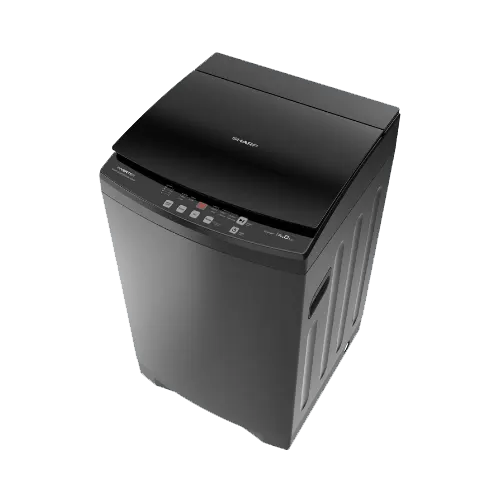 Sharp ES-W16SP 16kg. Top Load Washing Machine - Image 3