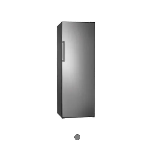Sharp FRV-245AU 8.6 cu.ft. Upright Freezer Direct Cool