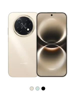 PRE-ORDER: Huawei Nova 15 Max