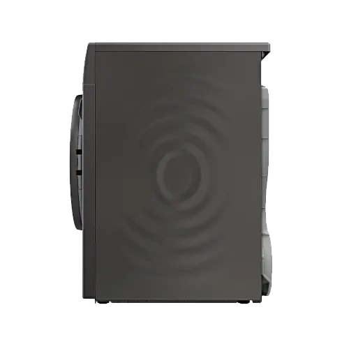 Sharp KD-HT10JP-G 10 kg. Front Load Heat Pump Dryer - Image 4