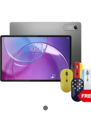 Lenovo Idea Tab Pro Gen 2 with FREE Bluetooth Silent Mouse