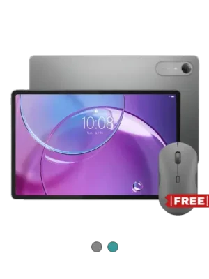 Lenovo Idea Tab Pro Gen 2 with FREE Bluetooth Silent Mouse