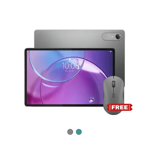 Lenovo Idea Tab Pro Gen 2 with FREE Bluetooth Silent Mouse