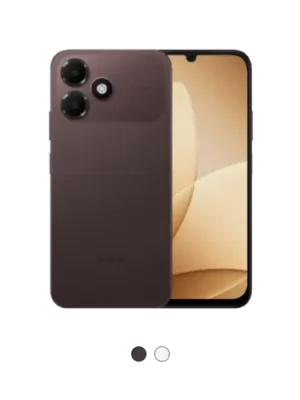 Oppo A6c