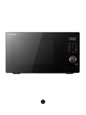 Sharp R-32F (B) 25 Liters Microwave Oven