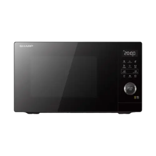 Sharp R-32F (B) 25 Liters Microwave Oven - Image 2