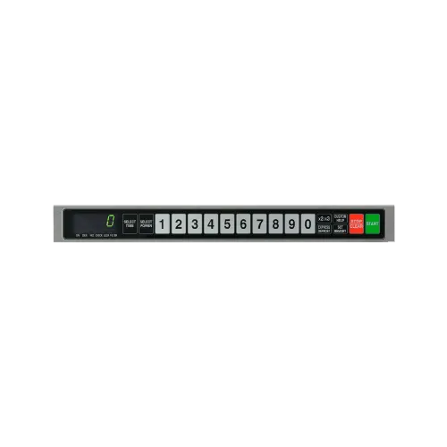 Sharp R-CD2200M Commercial Microwave Oven - Image 3