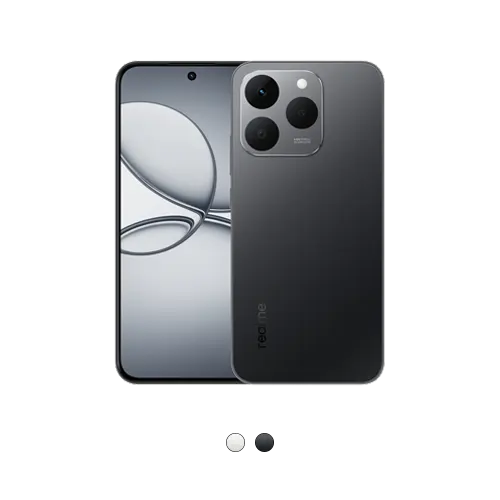 Realme 15T