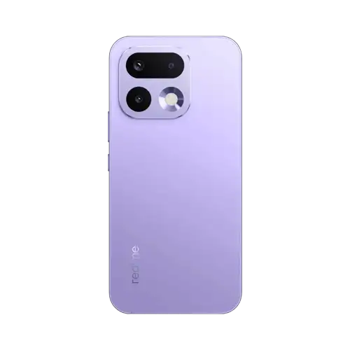 Realme 16 Pro 5G - View 7