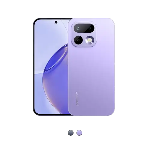 Realme 16 Pro 5G