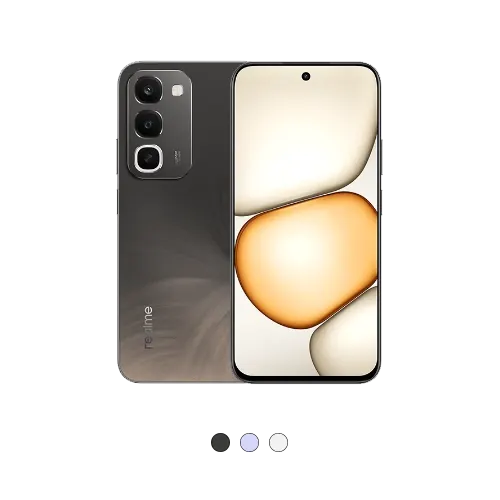 Realme C100 4G