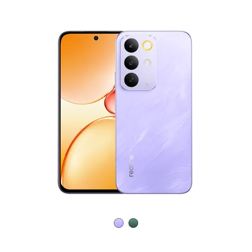 Realme C85 4G