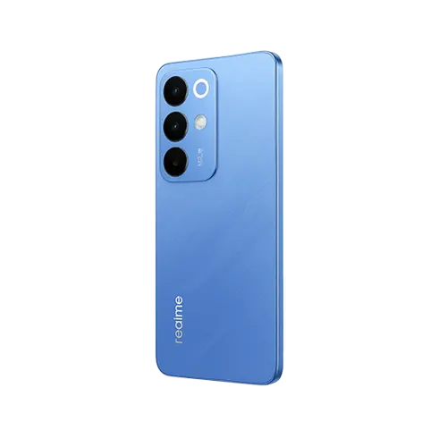 Realme C85 4G - View 4