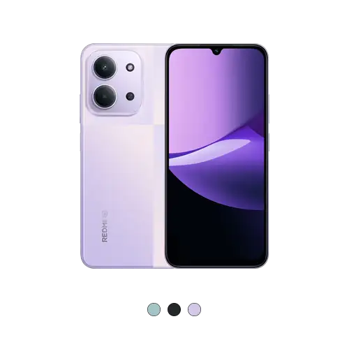 Dusk Purple