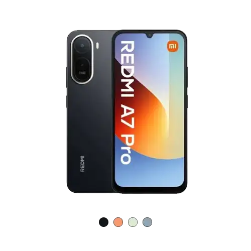 Xiaomi Redmi A7 Pro