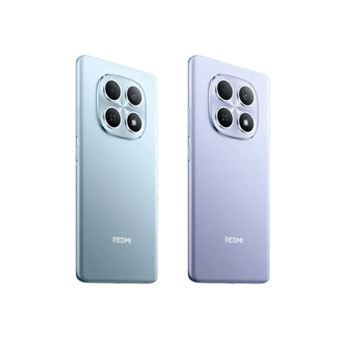 Xiaomi Redmi Note 15 - View 4