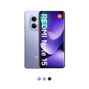 Xiaomi Redmi Note 15