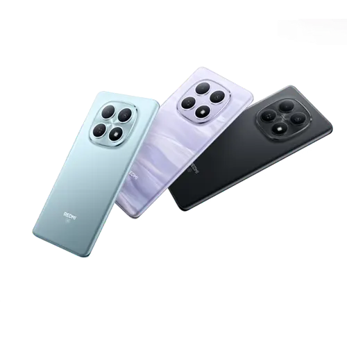 Xiaomi Redmi Note 15 5G - View 2