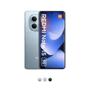 Xiaomi Redmi Note 15 5G