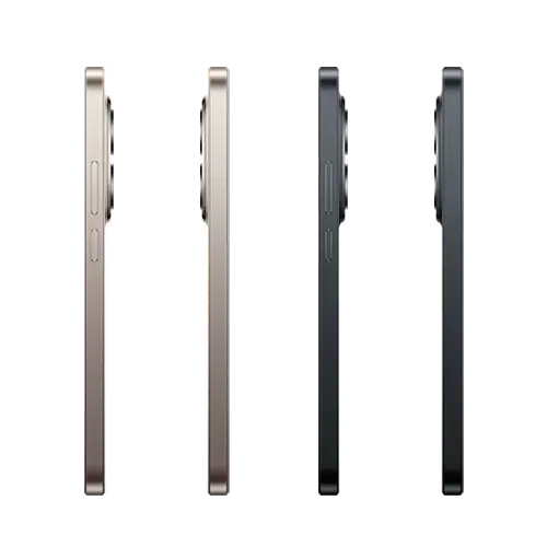 Xiaomi Redmi Note 15 5G - View 4