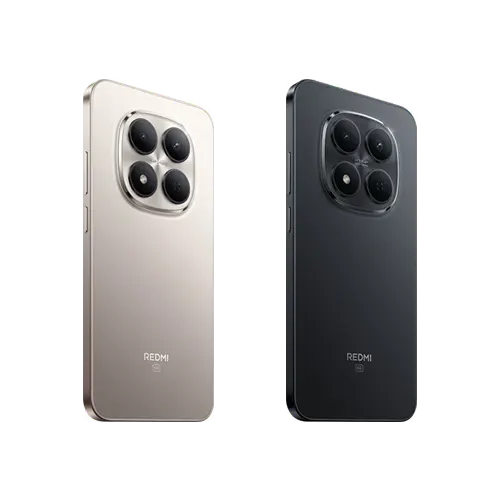 Xiaomi Redmi Note 15 Pro 5G - View 3