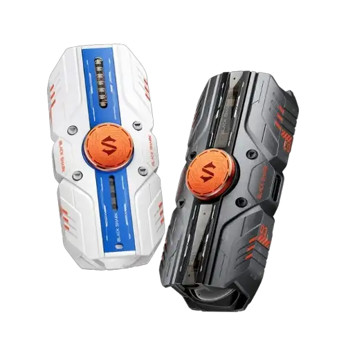 Black Shark Rokas 3 Gaming Buds - Image 7