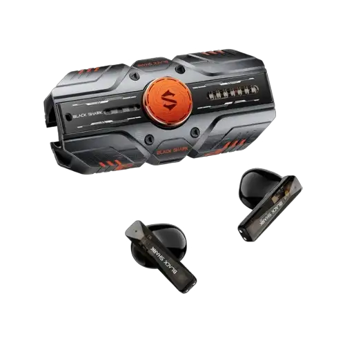 Black Shark Rokas 3 Gaming Buds - Image 6