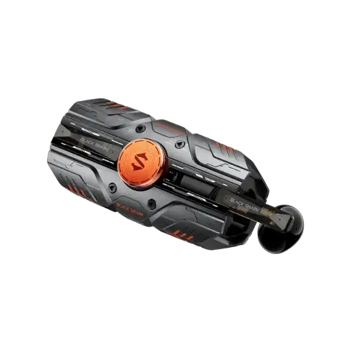 Black Shark Rokas 3 Gaming Buds - Image 5