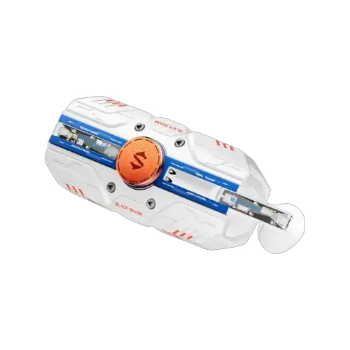 Black Shark Rokas 3 Gaming Buds - Image 3