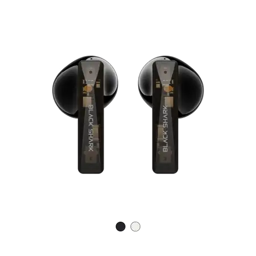 Black Shark Rokas 3 Gaming Buds