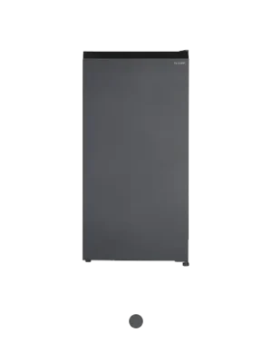 Sharp SJ-DL53DXS-RG 5.3 cu.ft. Single Door Refrigerator