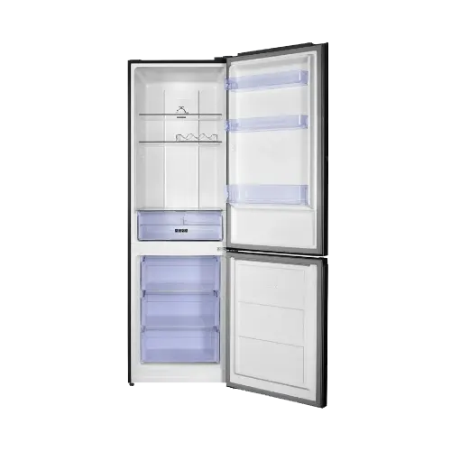 Sharp SJ-FLS10CVP-NG (10.3 cu.ft) 2 Door Refrigerator - Image 3