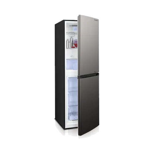 Sharp SJ-FLS10CVP-NG (10.3 cu.ft) 2 Door Refrigerator - Image 2